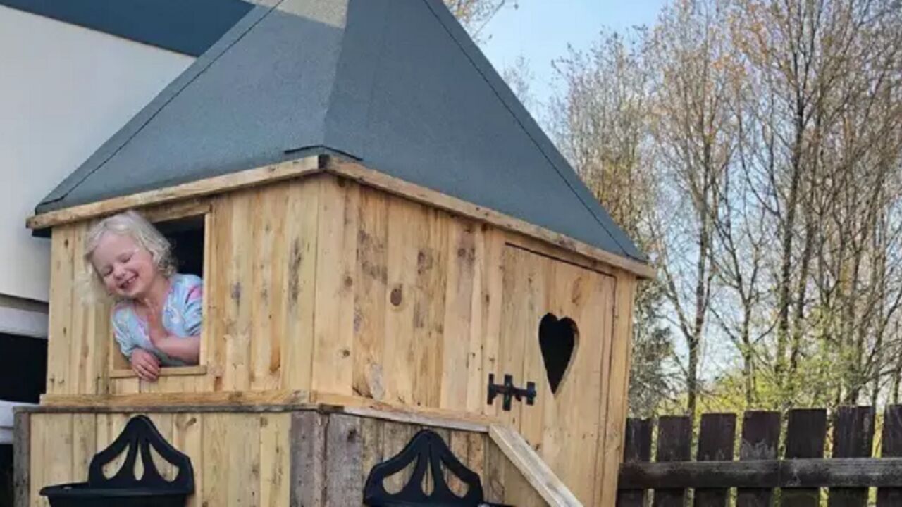 boomhut