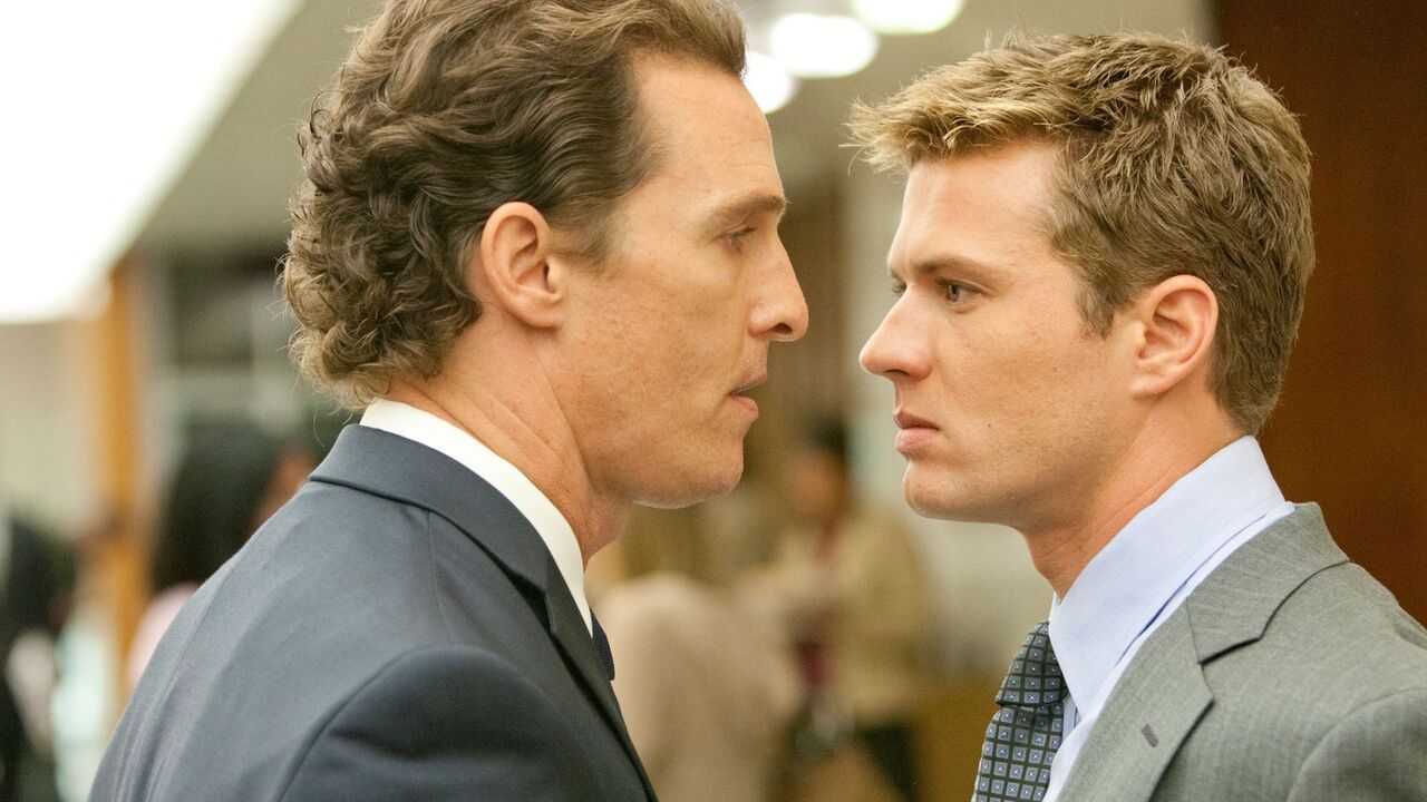 goede film the lincoln lawyer kijk tip