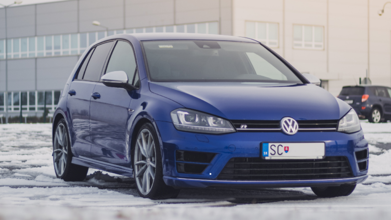 auto's Duitsland