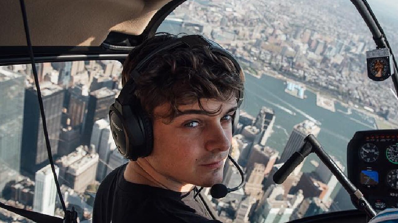 Martin Garrix