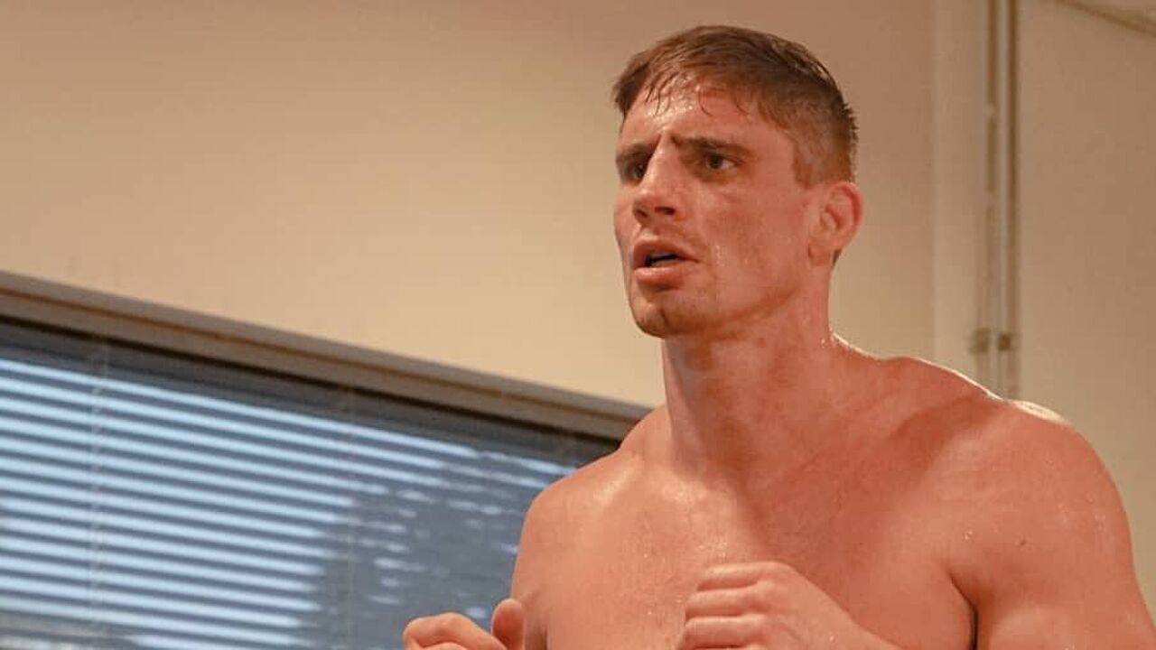 Rico verhoeven text