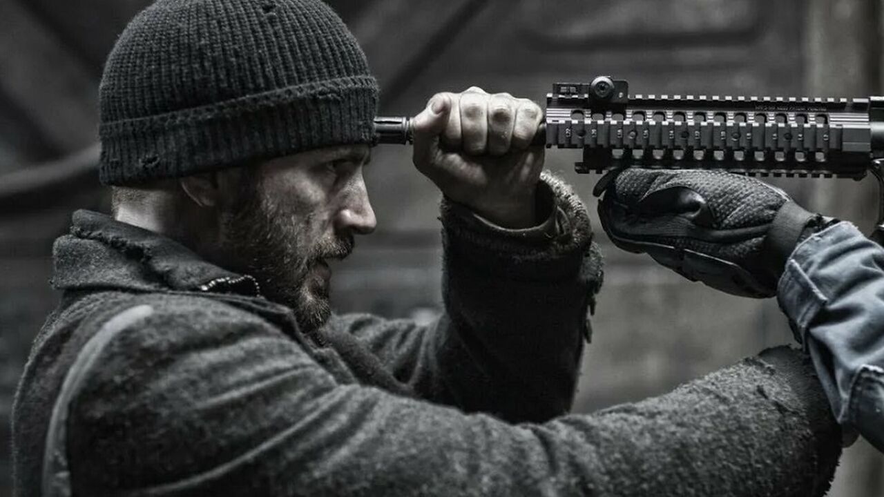 Snowpiercer