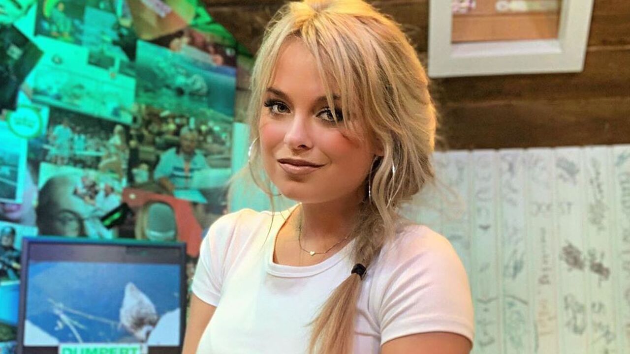 sylvana ijsselmuiden mooiste vrouw van nederland 2020