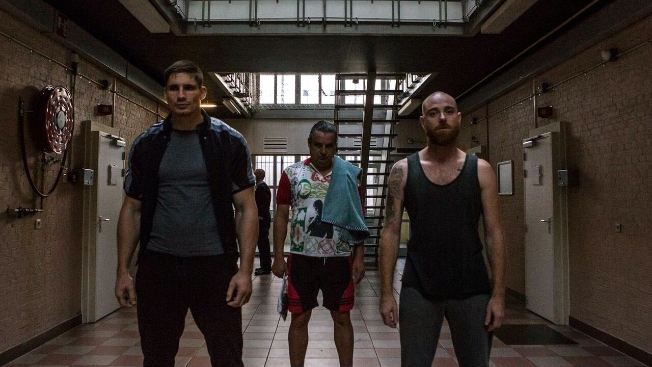 undercover seizoen 2 op netflix