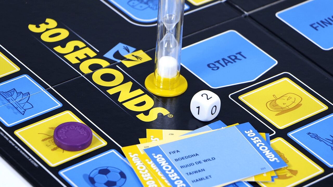 valsspelen winnen met 30 seconds trucjes