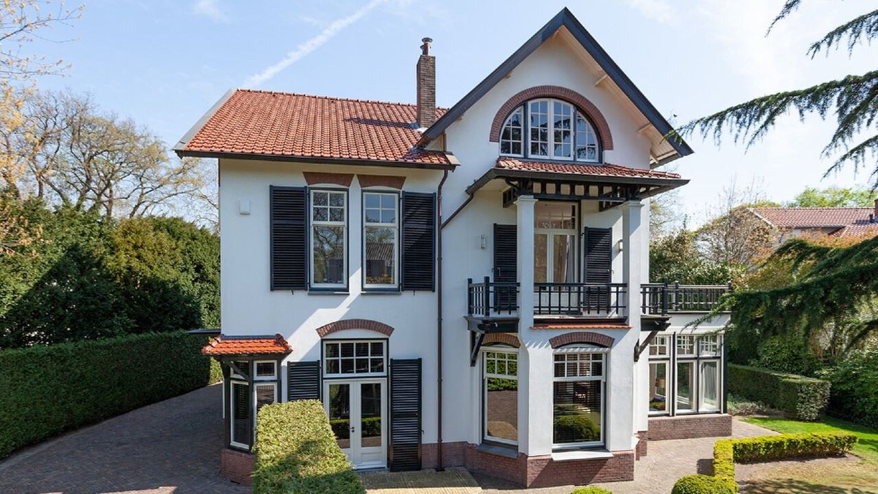 Funda villa