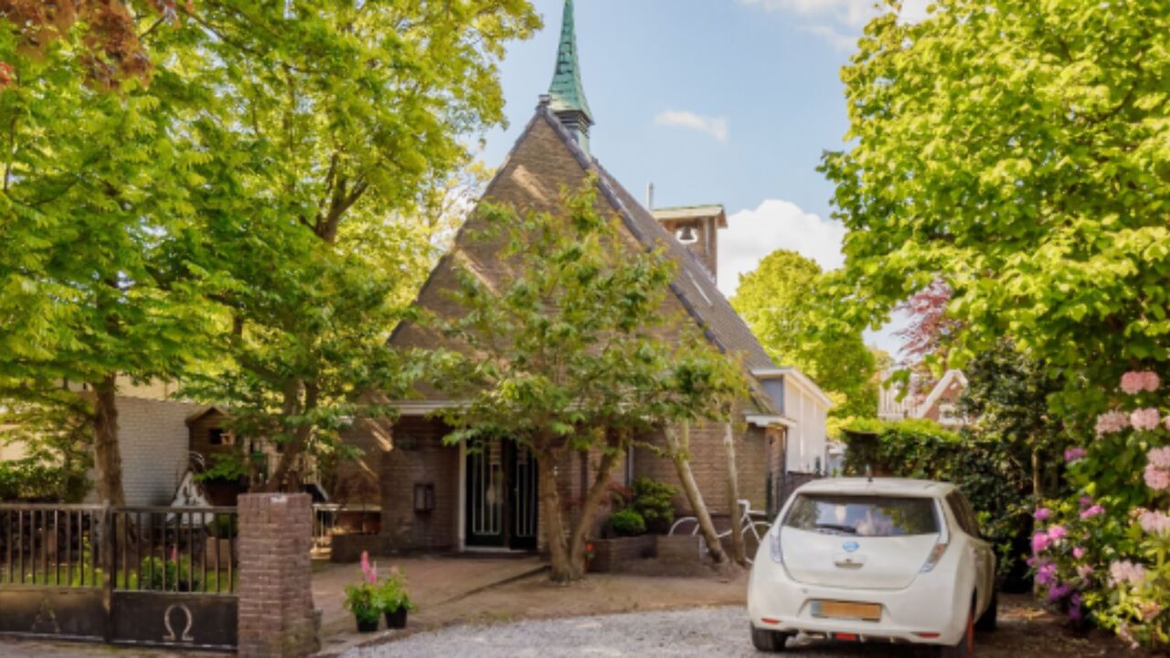 Kerk Funda