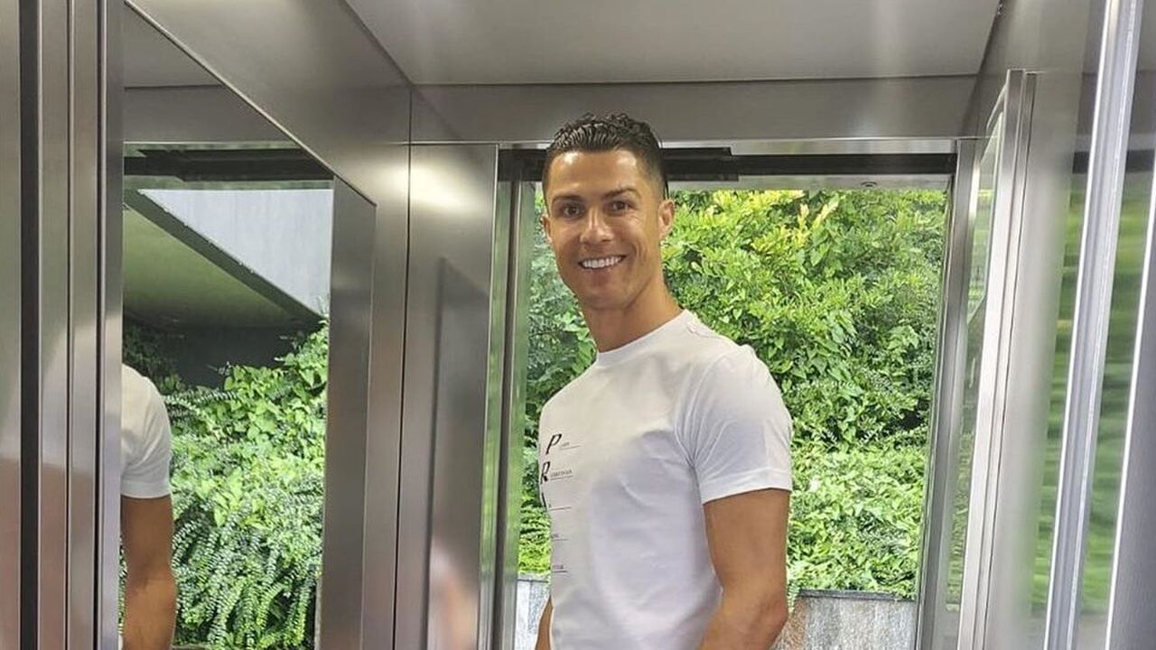 Duurste Rolex horloge ooit Cristiano Ronaldo vermogen