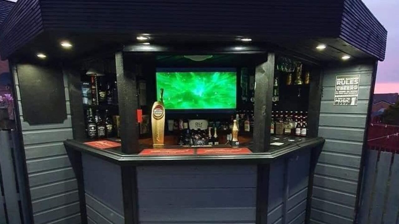 Sportbar