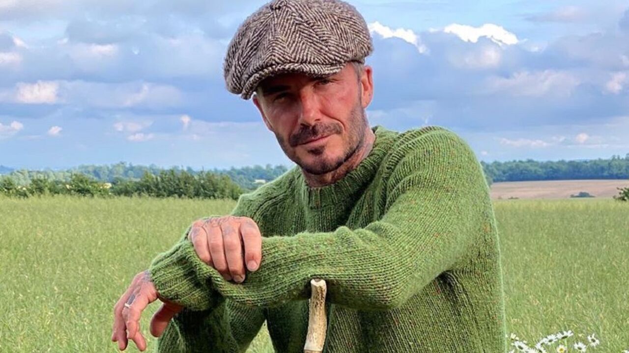 Illustratie voor: Acteur hint naar rol voor David Beckham in Peaky Blinders seizoen 6