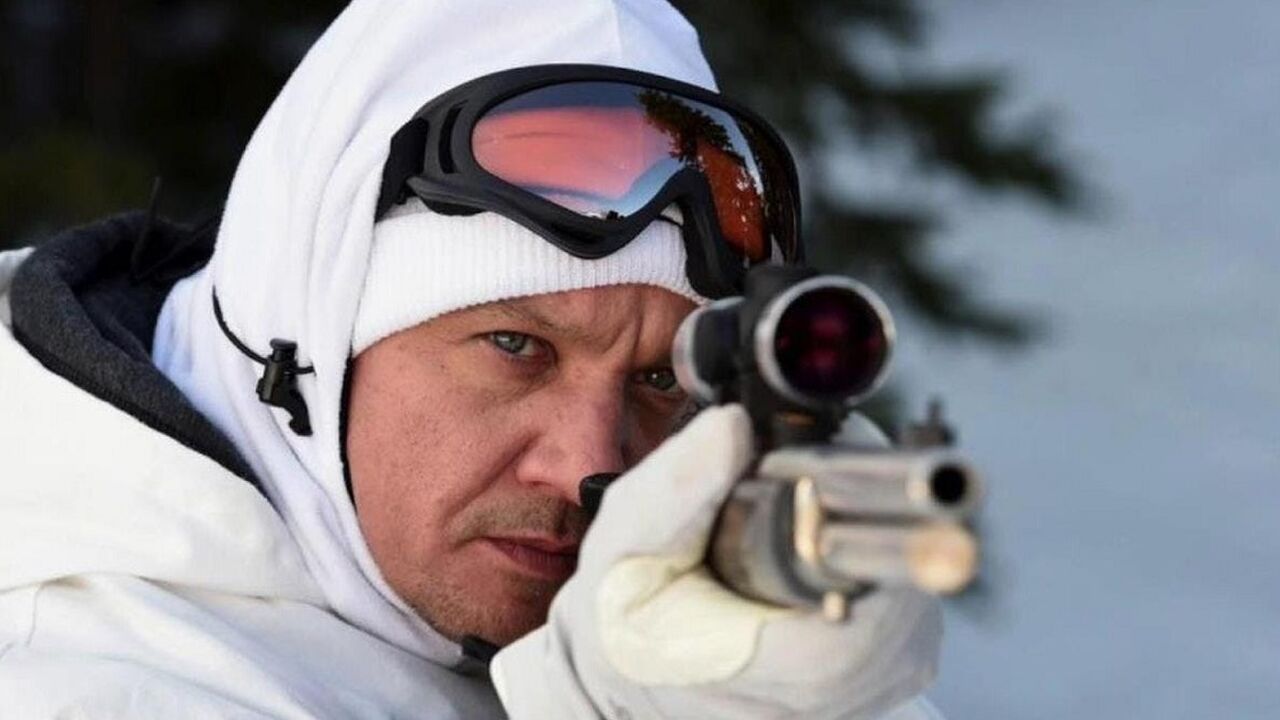 Wind River