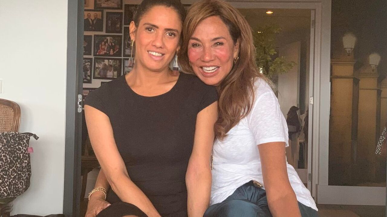 dochter patty brard priscilla