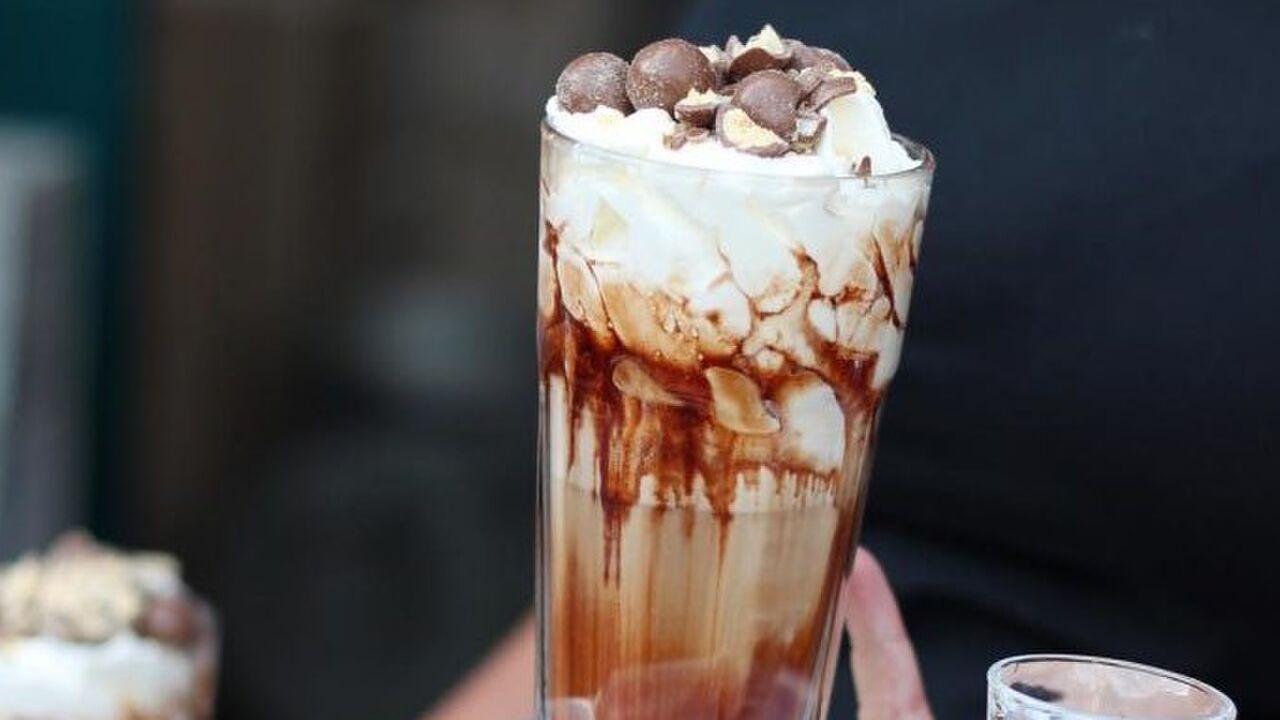 lekkere koffie terrassen Nederland