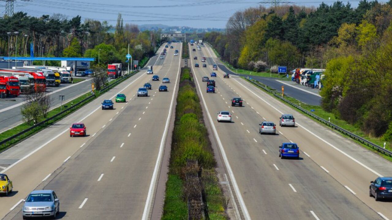 100 km/h rijden voordelen nederland