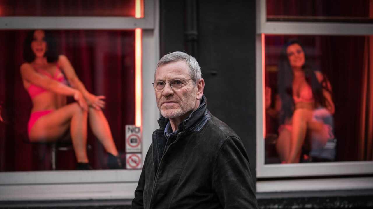 Dirty Lines nieuwe nederlandse netflix original
