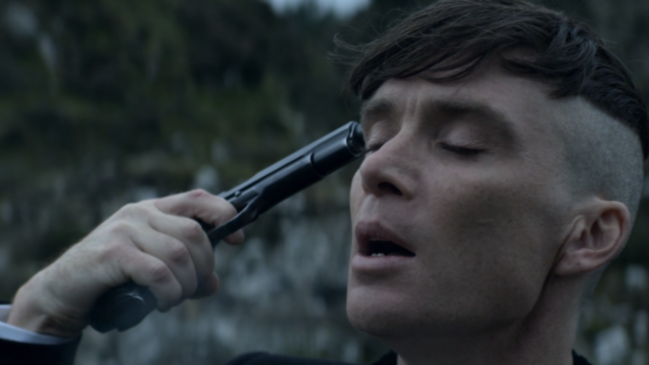 peaky blinders seizoen 6