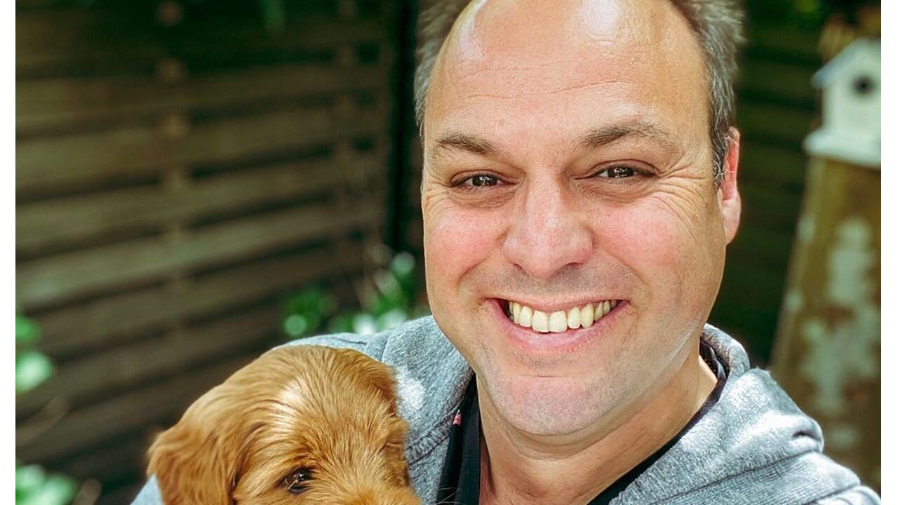 Frans Bauer