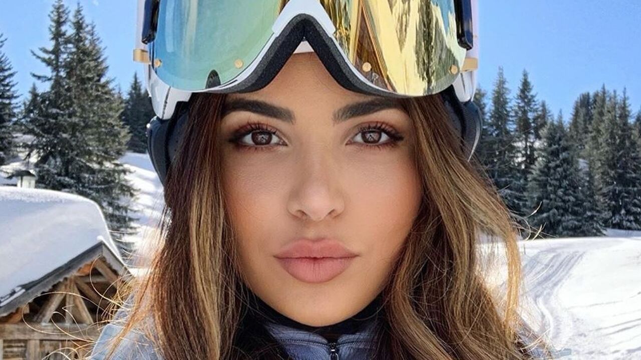 Negin Mirsalehi