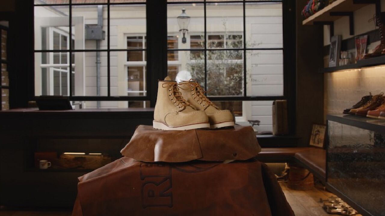 Red Wing