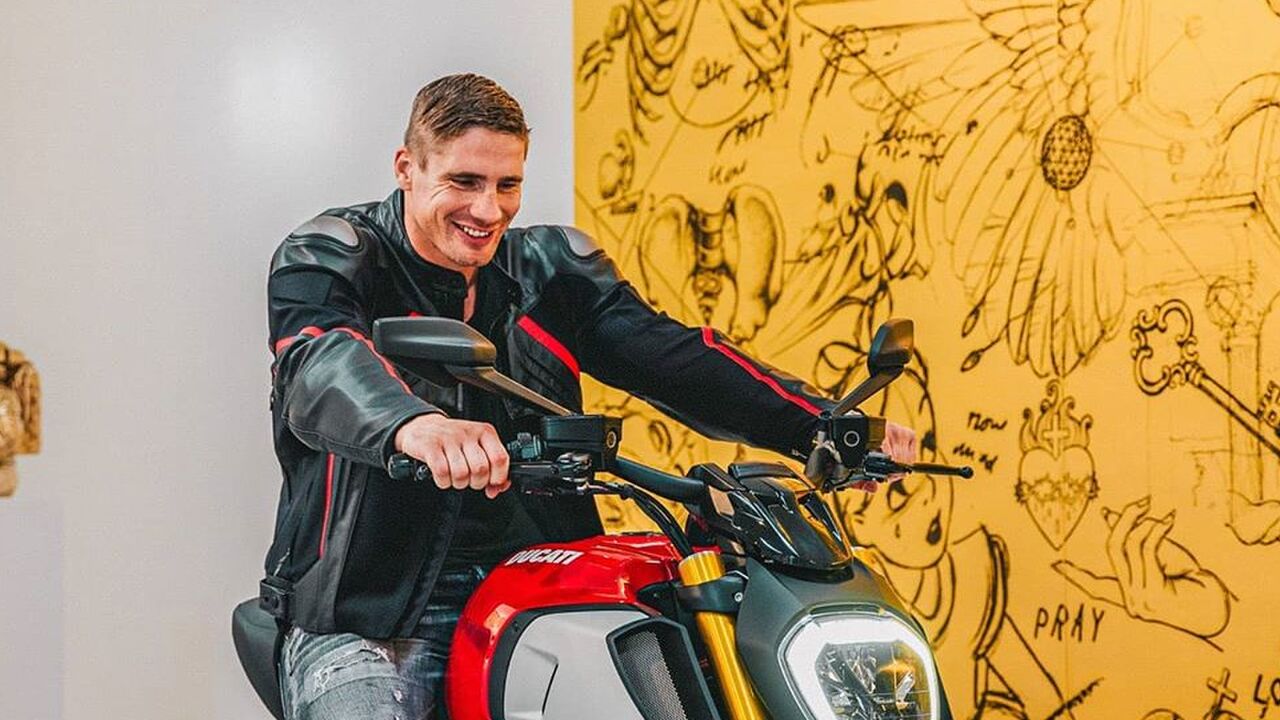 Rico Verhoeven