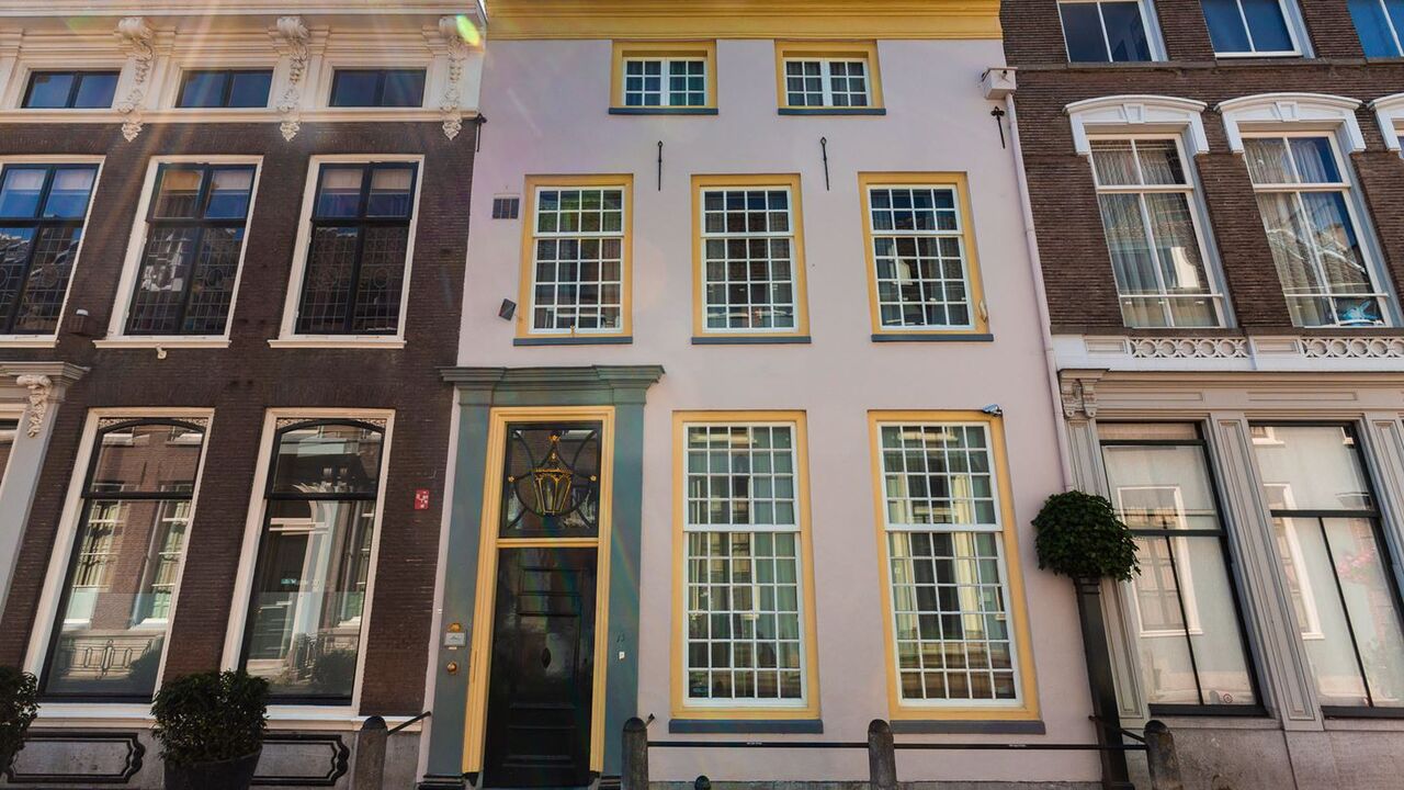 rijtjeshuis