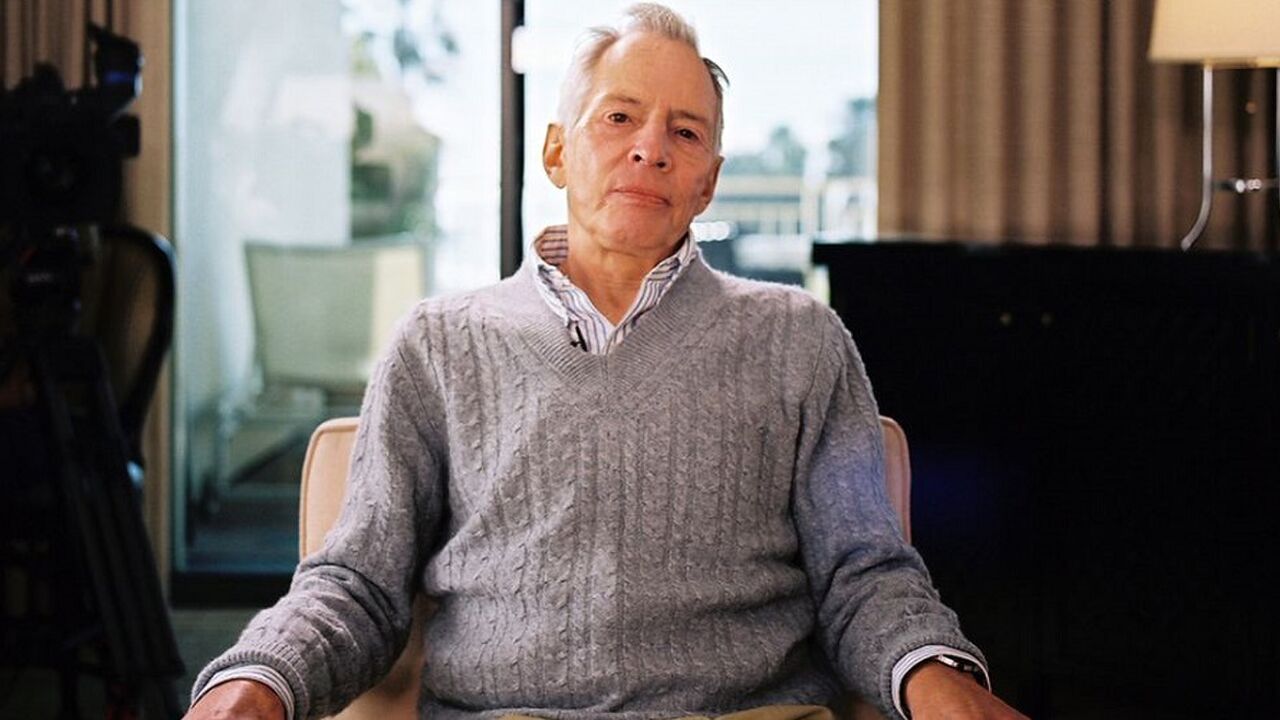 The Jinx