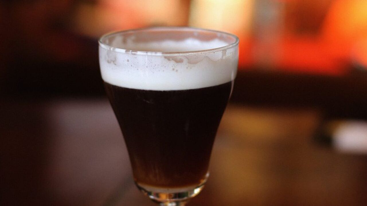 Welke whisky voor Irish Coffee