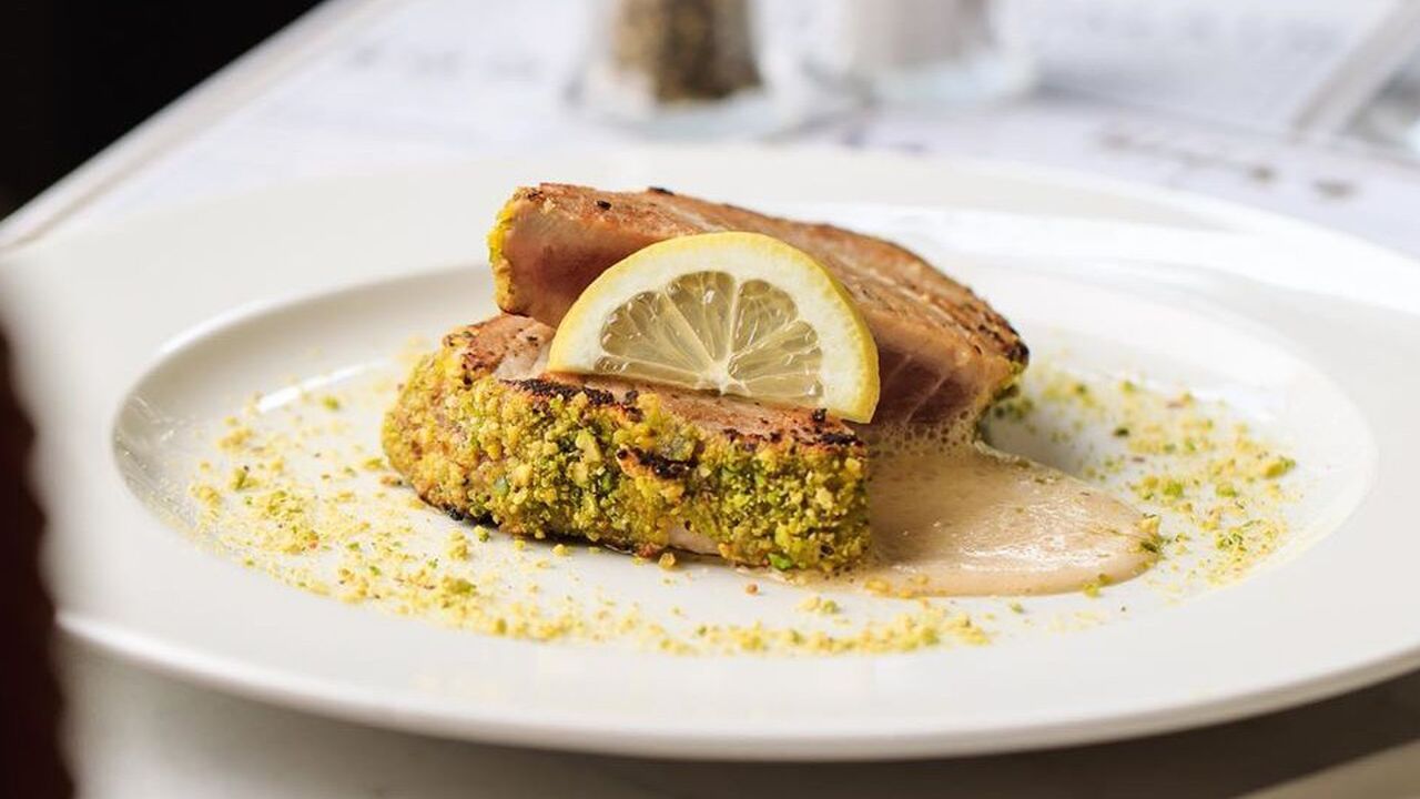aanraders restaurants in Amsterdam