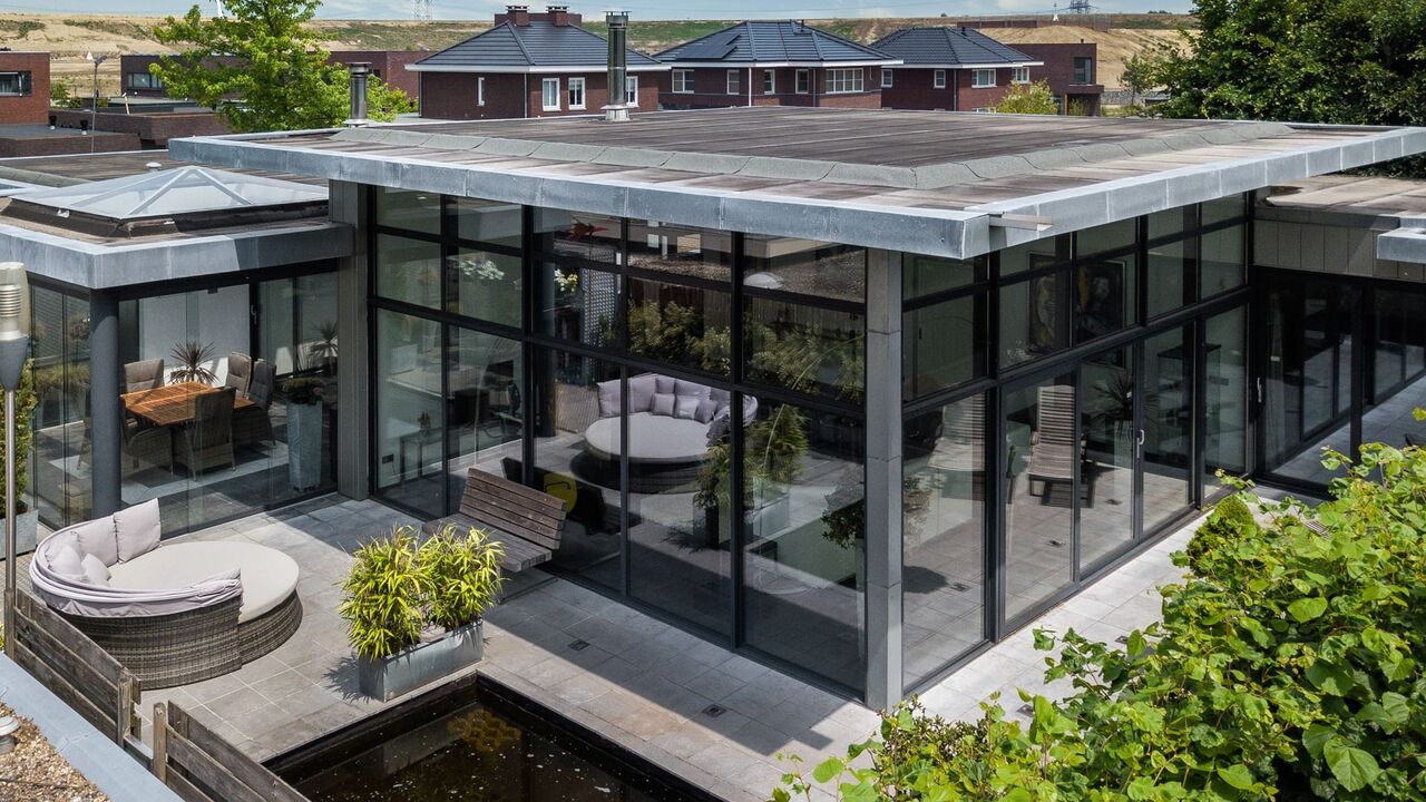 bungalow eindhoven te koop blixembosch