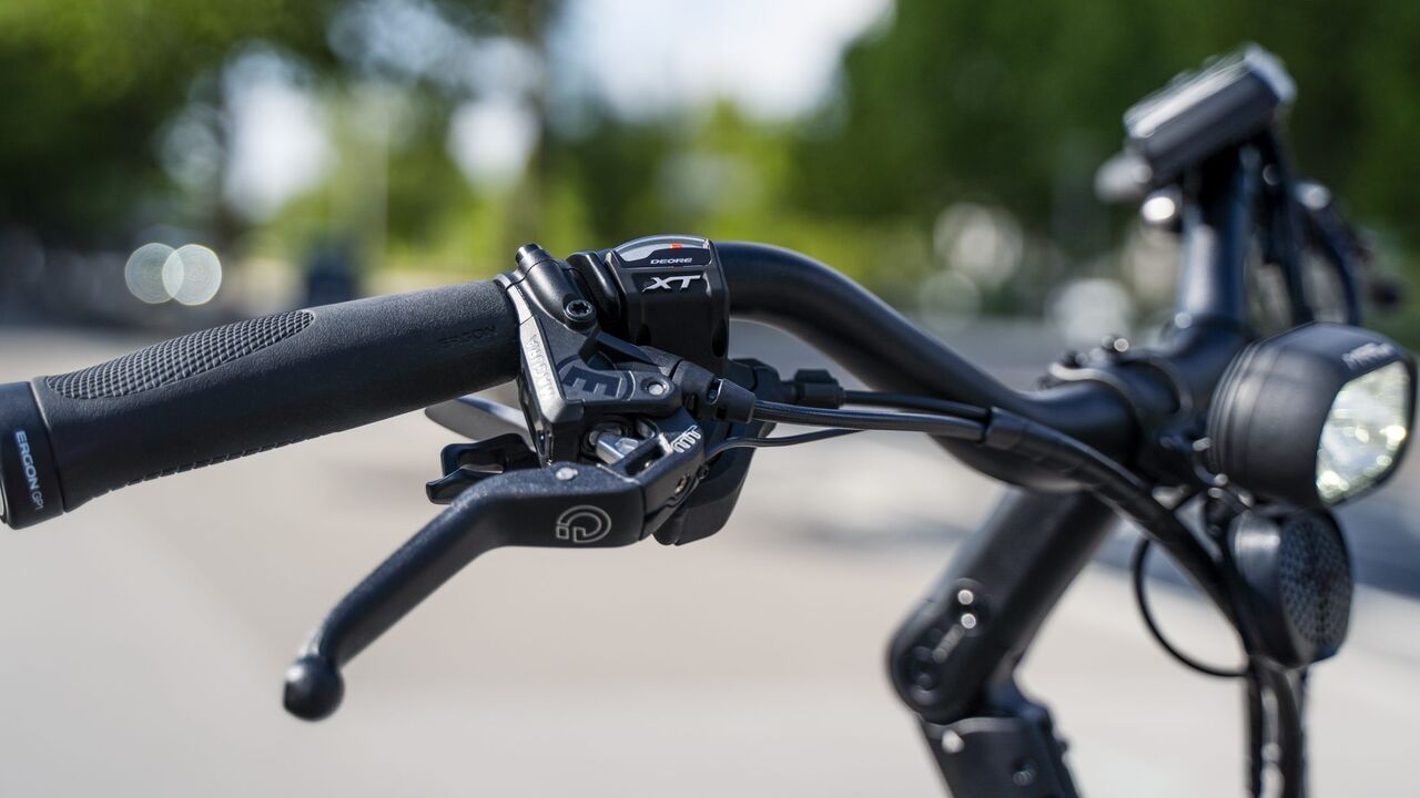 e-bike test beste speed pedelec 2020