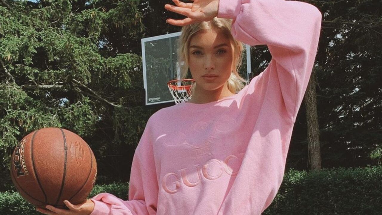 Elsa Hosk