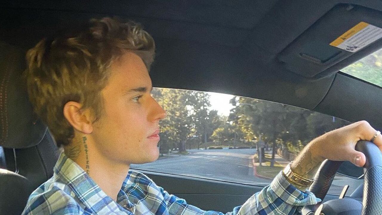 justin bieber auto pimp my ride mtv