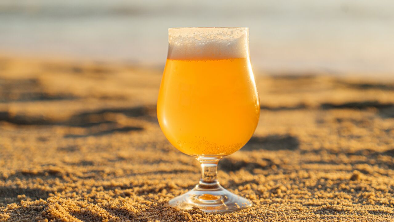 lekkere radlers bieren zomer fris