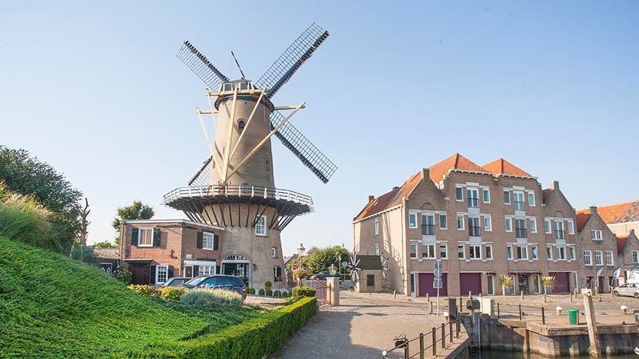 molen in brabant Funda