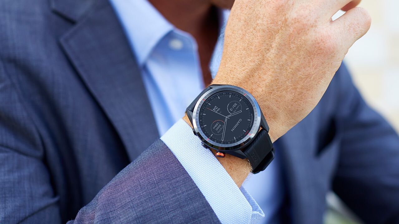 smartwatches stijlvol en praktisch