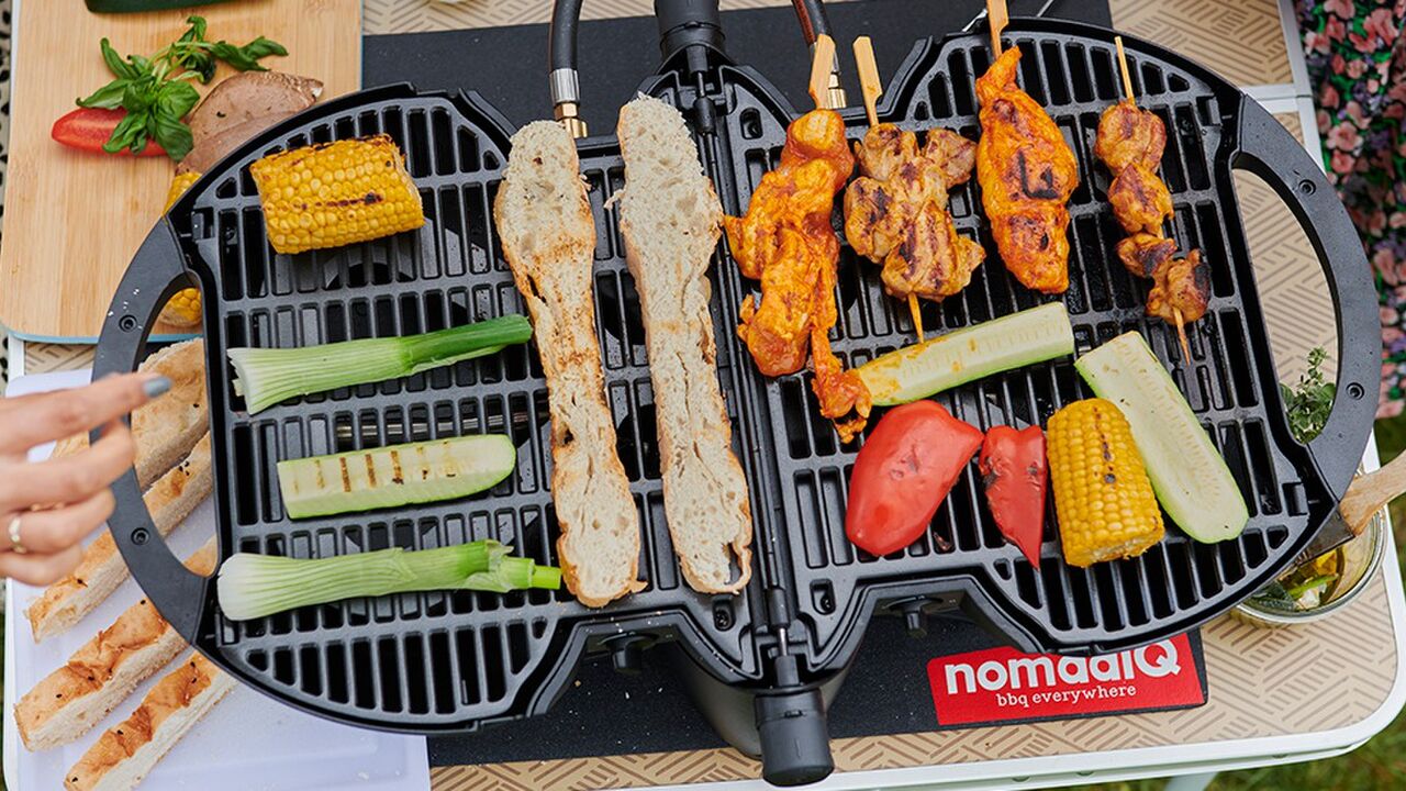 BBQ