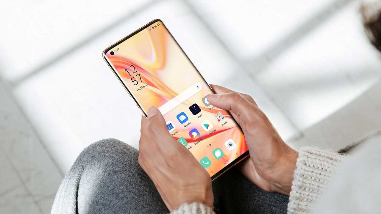 OPPO Festival deals smartphones korting