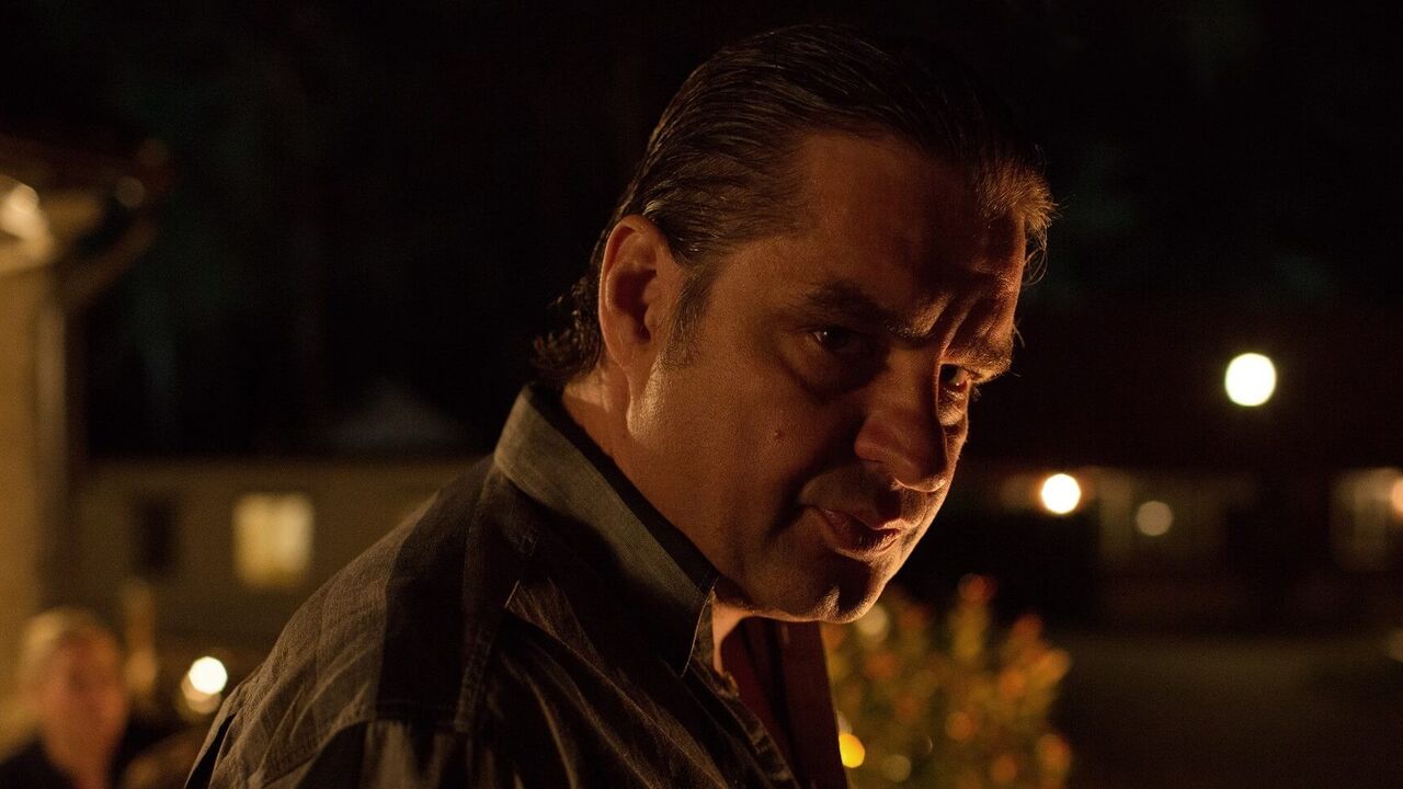 Undercover seizoen 2 op Netflix