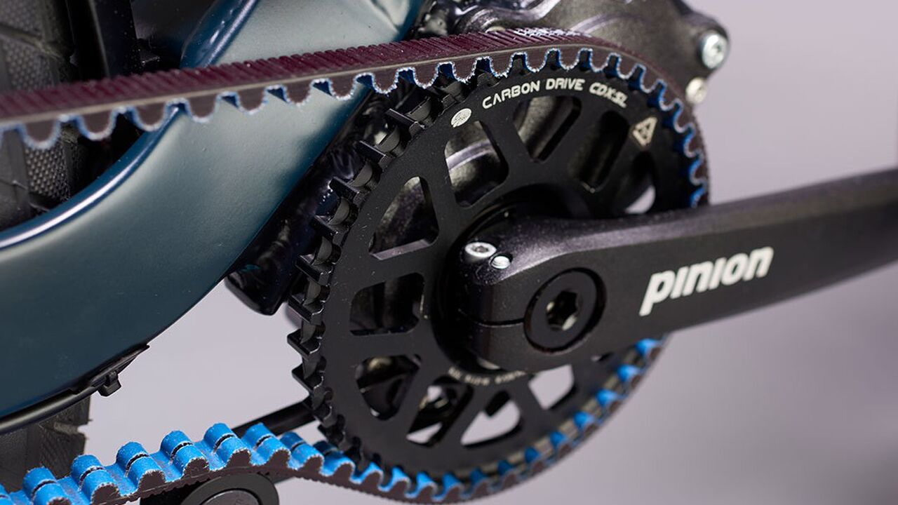 beste e-bike speed pedelec