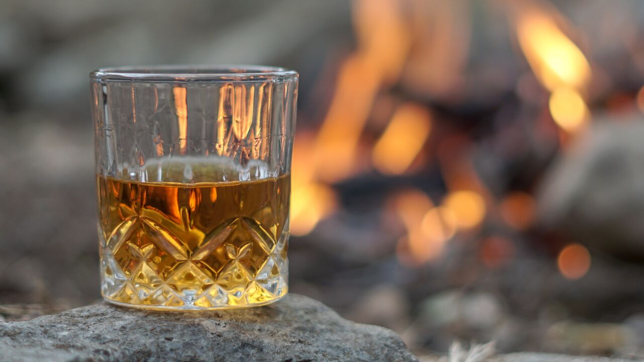 feiten over whisky