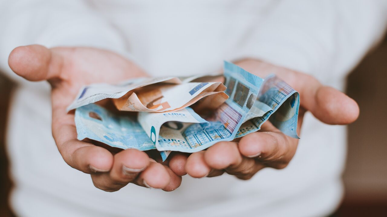 hoeveel spaargeld gemiddelde Nederlander
