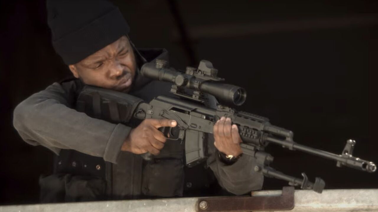 nieuw op Netflix films en series