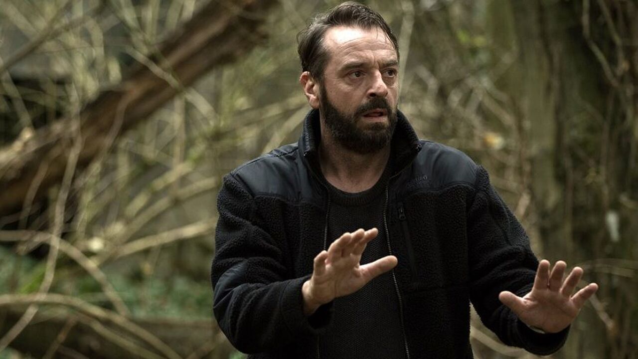 wanneer undercover seizoen 2 op netflix