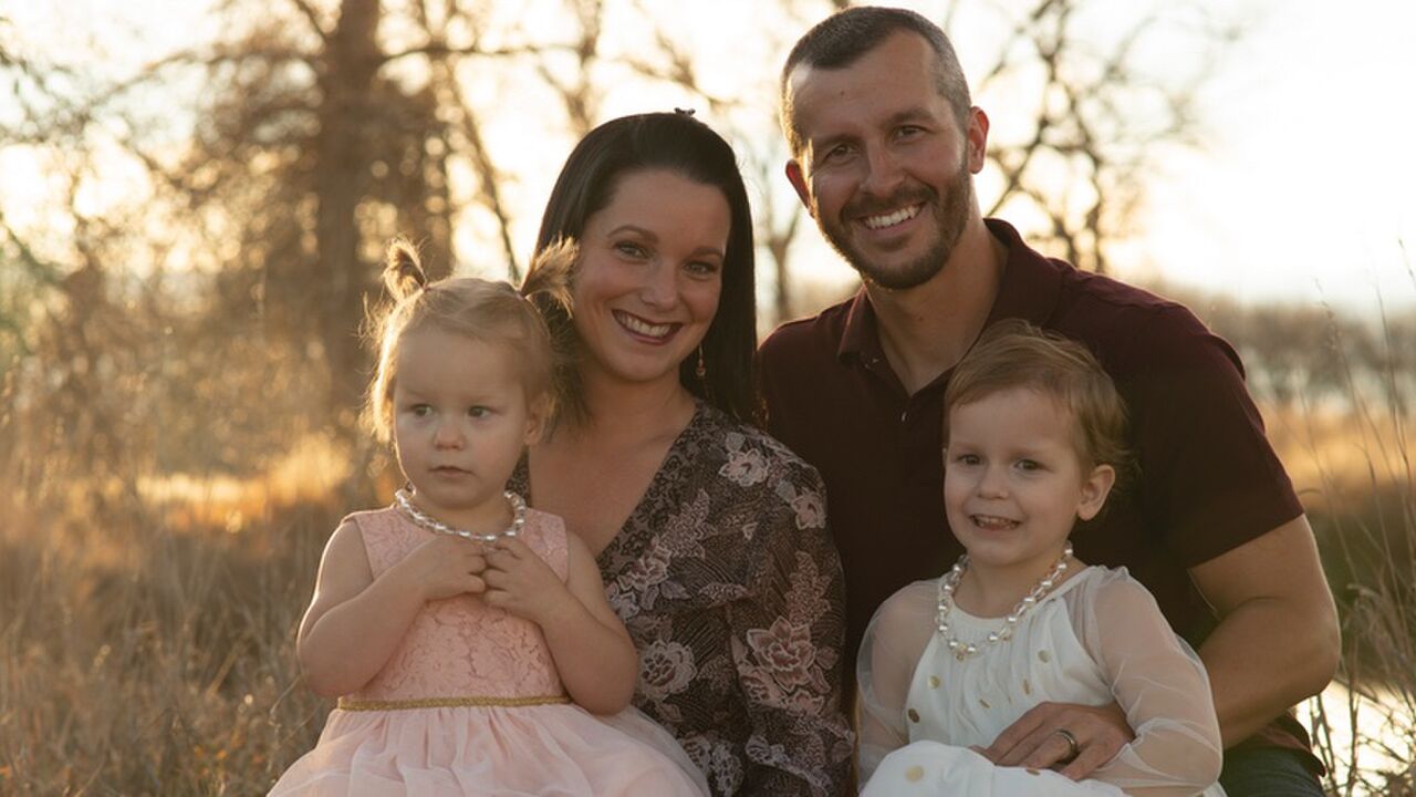 american murder: the family next door