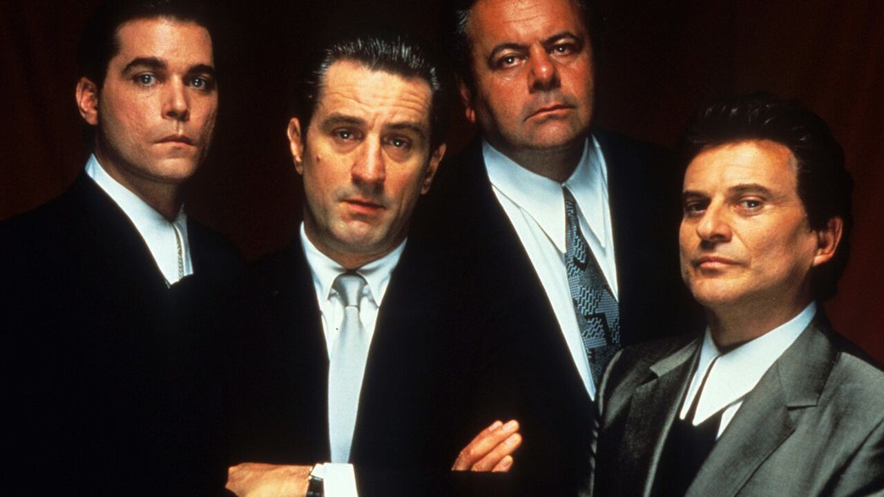 Netflix top 10 films