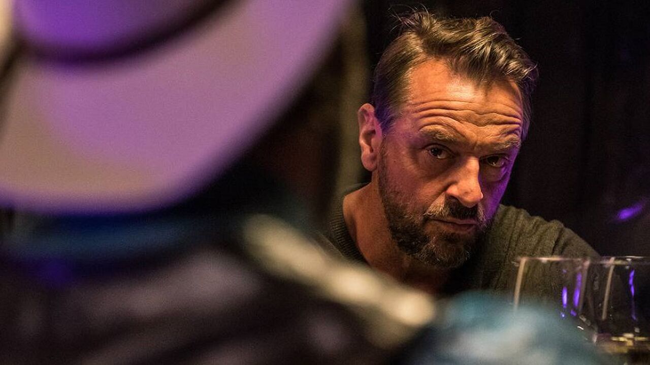 Undercover seizoen 2