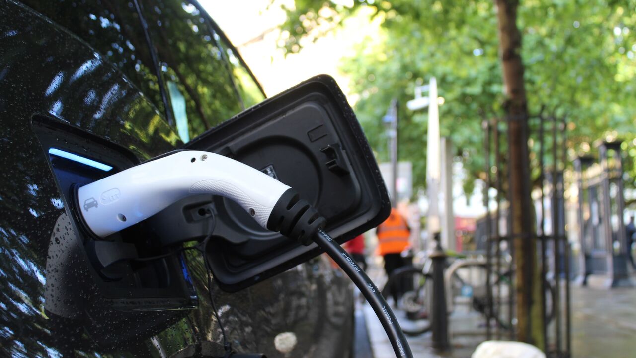 Illustratie voor: Dit is het nieuwe bestverkochte automerk van Nederland