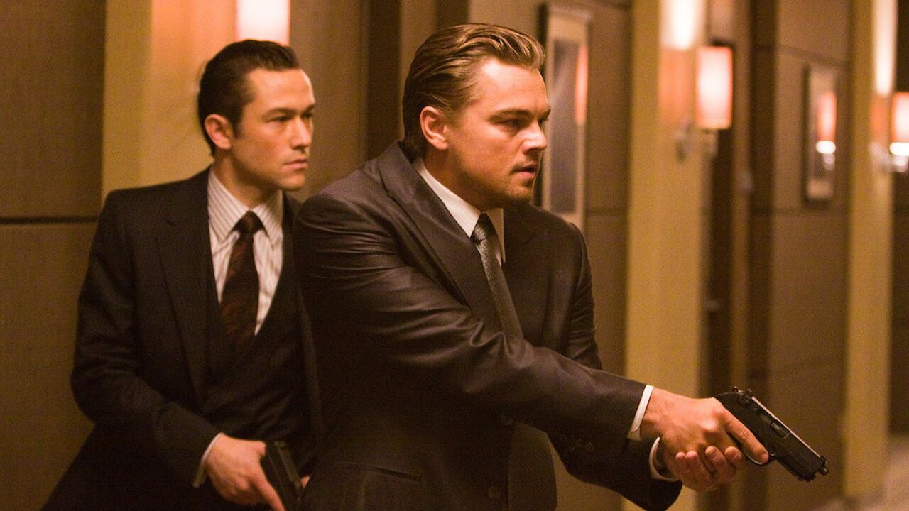 christopher nolan films beste imdb
