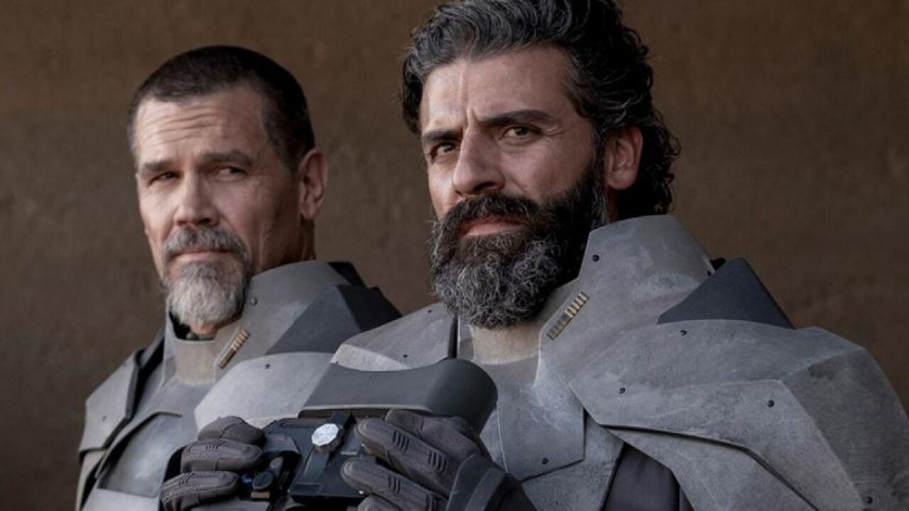 dune sci-fi film 2020