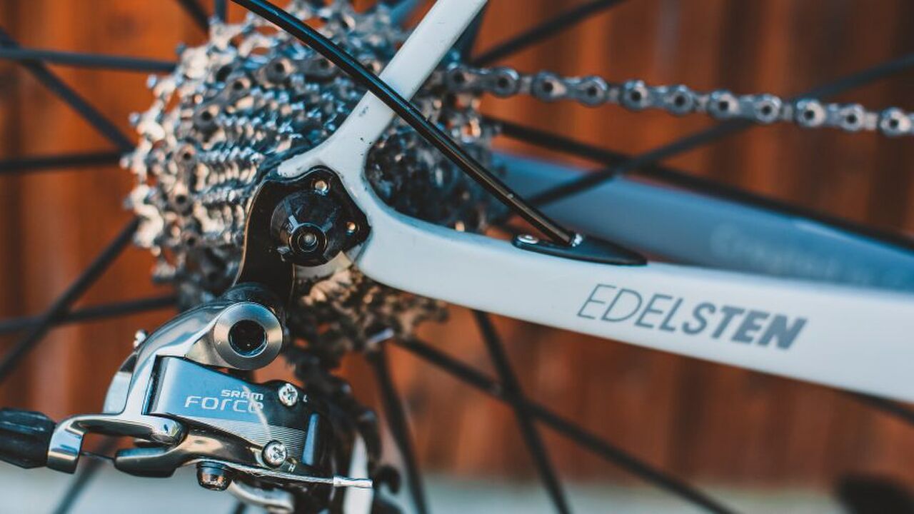 e-bike ombouw kit AliExpress
